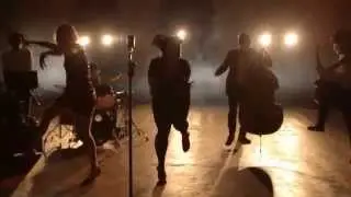 Electric Swing Circus - Valentine - Live Electro Swing