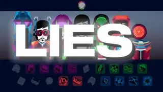 Lies | Incredibox Travis Mod