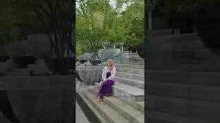 Харьков сегодня . Парк Шевченко