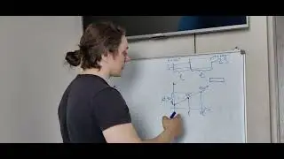 Разбор задачи №1, физика 8 класс, Энтерстеллар-2024