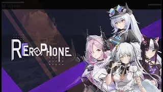 【Erophone:Re】The First 24 Minutes