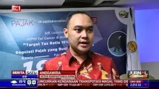 Rupiah Melemah, Pendapatan Pengusaha Ekspor Komoditas Meningkat