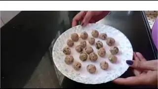 Bafwada recepi || real taste