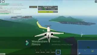 PTFS GR To Perth INTL RP