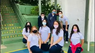 27 anos do Centro de Educação Futuro