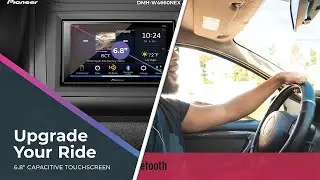 Enhance Your Commute Pioneer Car Stereos for Every Budget