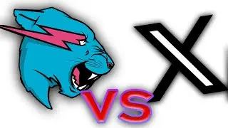 Twitter vs MrBeast is getting crazy!