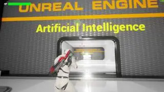 UE4 TPS Starter Pack Full Demo