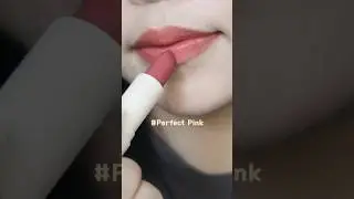 Swatch & Review SUNNIES FACE Fluffbalm #beauty #lips #makeup #lipstick #swatches #viral #trending