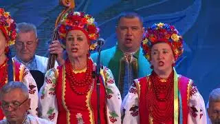 Реве та стогне Дніпр широкий 6.07.2024