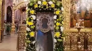 ЧТЕНИЕ ЕВАНГЕЛИЯ