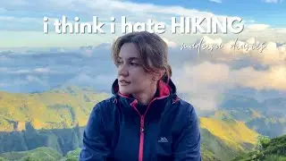 madeira hiking vlog | madeira diaries ep.3