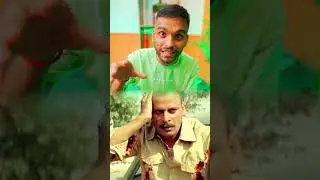 “Chabbi Kaha hai” was NOT SCRIPTED !