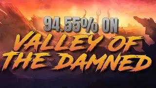 osu! WinGamesTv | DragonForce - Valley of the Damned [Apocalypse] (Kayne) | 6.17☆ 94.55% 146pp