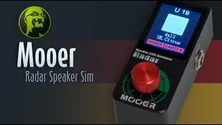 GearGossip Mooer Radar Review (GER)