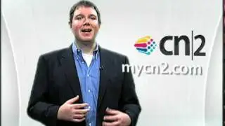 Matt Jones Joins cn|2