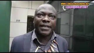 RDC, CRISE AU SANKURU JOSEPH OLENGHANKOY PRÉSIDENT DU CNSA TRAITE LE DOSSIER AVEC LES DEUX PARTIS