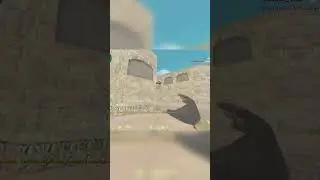 ⚡️ДЕВУШКА убивает весь сервер в CS 1.6🔥 