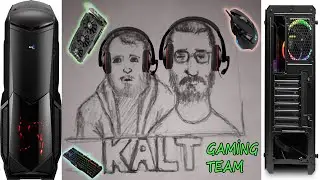 KALT Gaming Team - House Flipper Pt. 2: Kendine Ait Bir Tuvalet