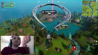 Fortnite -Will We Get The W Today