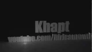 Khapt Intro