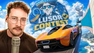 INSANE DONATIONS in the LUSOR CONTEST🔥| Still ALT+F4…?
