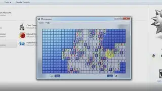 Minesweeper Game For (Beginner, intermediate & advanced)