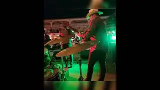 Fuerte no soy - PLV DRUM CAM 🥁 (GrupoRaudal)