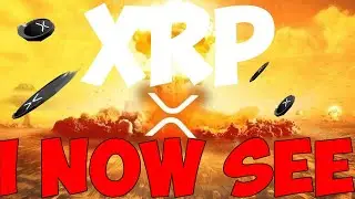 Ripple XRP RIDDLERS WARN WE ARE AT POINT OF NO RETURN 