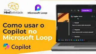 How to use COPILOT in MICROSOFT LOOP? | Mindset Tip