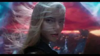 The New Mutants Attitude TV Spot