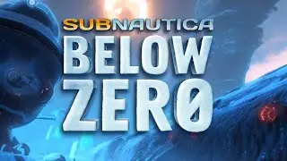 Subnautica Below Zero - We Need More Sub Parts?  Part Two
