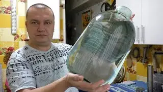Хлебное вино-Пшеничный полугар на медной тарельчатой колонне DOMSPIRT (Домспирт)