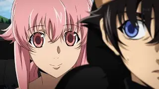 Osu! Filament Mirai Nikki