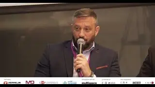 SWOT' 24 Commercial Real Estate Market ( Management Companies ) - 2 сессия