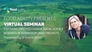 Fostering Practice Change: Social Science Research In Interdisciplinary Projects