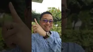KHUSUS Untuk Pebisnis! I Joshua Tan