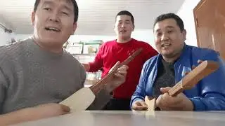 МУЗАЙ АНДАЛЕК