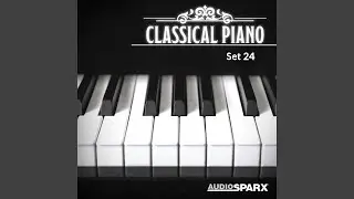 Chopin, Nocturne in E-Flat Major, Op. 9, No. 2