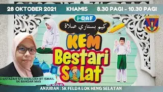 KEM BESTARI SOLAT