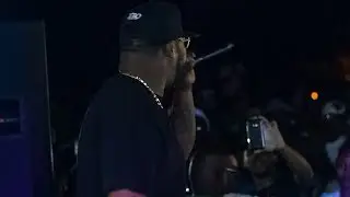 Z-Ro Performance Recap(Performances by Puck, Mvgazine, Luko, G.M.I.T Hitman, and Ace Da Entertainer)