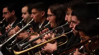 LOS ULTIMOS DIAS DE TROYA (David Rivas) / Banda Simfònica d'Algemesí