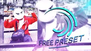 Ae inspired Alight motion edit | 