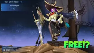 HOW MUCH IS LESLEY LEGEND SKIN?