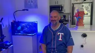 1 Sene Sonra Nano Deniz Akvaryumunun Durumu Part 1