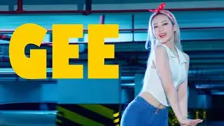 240930 | Girls' Generation | 소녀시대 'Gee'