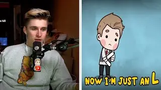 Ludwig Got Kicked Out Of The Singing Group