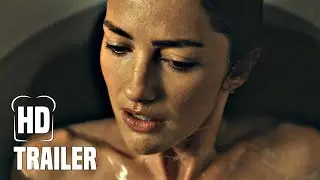 BLACKWATER LANE - WEM KANNST DU TRAUEN Trailer German Deutsch (2024)