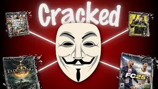 How Hackers Crack Every Single Game!