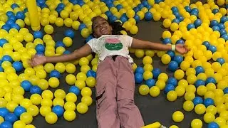 Funcity día de juega en parque de diversiones